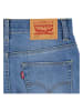 Levi's Kids Spijkerbroek "512" - slim fit - blauw