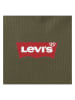 Levi's Kids Rucksack in Khaki - (B)28 x (H)40 x (T)12 cm