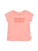 Levi's Kids Shirt in Rosa