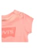 Levi's Kids Shirt in Rosa