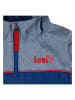 Levi's Kids Windbreaker in Blau