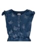 Levi's Kids Jeans-Jumpsuit in Blau