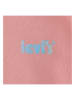 Levi's Kids Bluza w kolorze jasnoróżowym