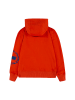 Levi's Kids Sweatvest rood