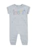 Levi's Kids Rampers w kolorze szarym