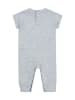 Levi's Kids Rampers w kolorze szarym