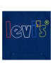 Levi's Kids Overall in Blau