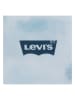 Levi's Kids Kombinezon dresowy w kolorze błękitnym
