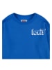 Levi's Kids Sweatshirt blauw