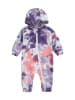 Levi's Kids Kombinezon dresowy w kolorze fioletowym
