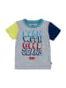 Levi's Kids Koszulka w kolorze szarym