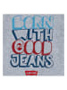Levi's Kids Koszulka w kolorze szarym
