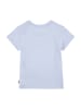 Levi's Kids Shirt in Hellblau