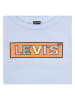 Levi's Kids Shirt in Hellblau