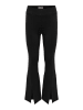 KIDS ONLY Hose "Paige" in Schwarz