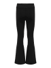 KIDS ONLY Hose "Paige" in Schwarz