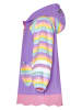 Playshoes Płaszcz przeciwdeszczowy w kolorze fioletowym