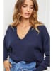 Joséfine Pullover "Cetif" in Dunkelblau