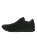Think! Leder-Schnürschuhe "Spuat" in Schwarz
