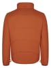 Westfjord 3-in-1 functionele jas "Skogafoss" oranje/donkerblauw