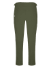 Westfjord Softshellbroek "Askja" kaki
