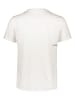 asics Koszulka w kolorze białym