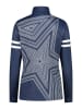 CMP Funktionsshirt in Dunkelblau