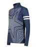 CMP Funktionsshirt in Dunkelblau