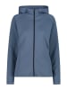 CMP Trainingsjas blauw