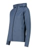 CMP Trainingsjas blauw