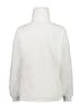 CMP Fleece vest wit