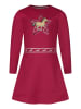 Salt and Pepper Sweatjurk roze/meerkleurig
