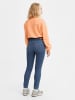 Levi's Spijkerbroek "720" - super skinny fit - blauw