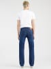 Levi's Dżinsy "501" - Regular waist - w kolorze granatowym