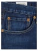 Levi's Spijkerbroek "501" - regular fit - donkerblauw