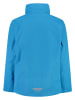 CMP 3-in-1 functionele jas blauw/zwart