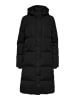 SELECTED FEMME Płaszcz zimowy "Nima" w kolorze czarnym
