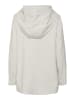 Vero Moda Płaszcz przejściowy "Shila" w kolorze białym