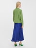 Vero Moda Bluzka "Bell" w kolorze zielonym