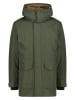 CMP Parka funkcyjna w kolorze khaki