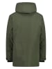 CMP Parka funkcyjna w kolorze khaki