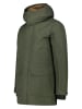 CMP Functionele parka kaki