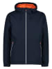 CMP Funktionsjacke in Dunkelblau