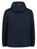 CMP Funktionsjacke in Dunkelblau