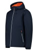 CMP Funktionsjacke in Dunkelblau