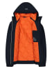 CMP Funktionsjacke in Dunkelblau