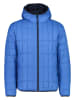 CMP Omkeerbare functionele jas donkerblauw/blauw