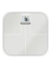 Garmin Smart-Waage "Index S2" in Weiß - (B)32 x (H)2,8 x (T)31 cm