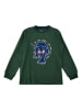 The NEW Longsleeve "Dandy" groen