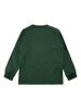 The NEW Koszulka "Dandy" w kolorze zielonym